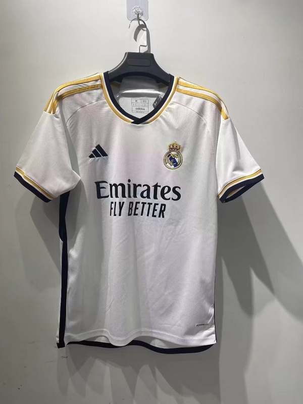 23-24 Real Madrid home